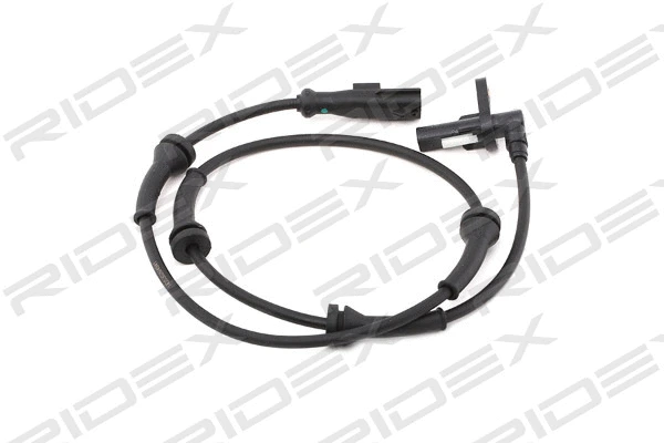 Capteur, vitesse de roue RIDEX 412W0792