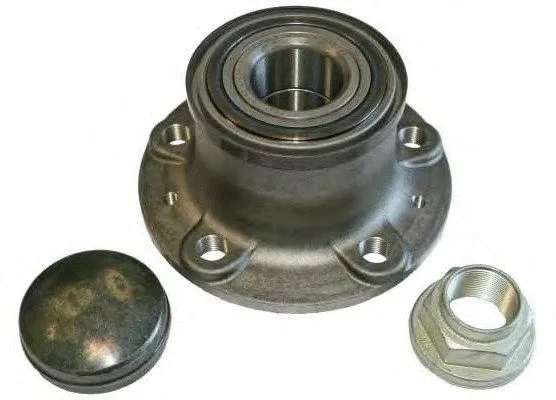 Moyeu de roue FORMPART 13498040/K