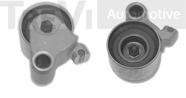 Poulie de tension, courroie crantée TREVI AUTOMOTIVE TD1406