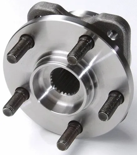 Moyeu de roue Pika US-Parts 110-1162