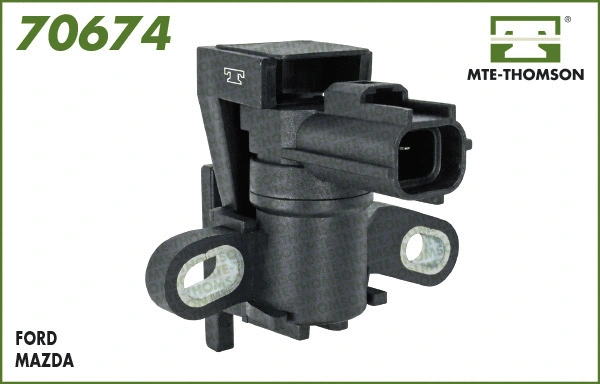 Capteur d'angle, vilebrequin MTE-THOMSON 70674