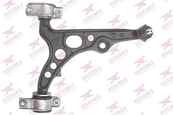 Bras de liaison, suspension de roue RODRUNNER TC-F-403