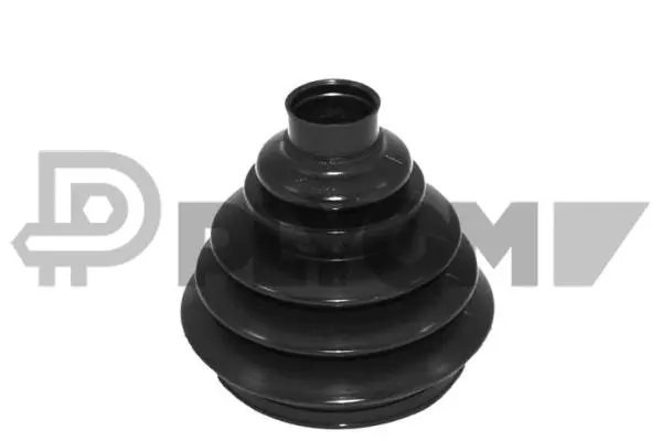 Joint-soufflet, arbre de commande PLYOM P011224