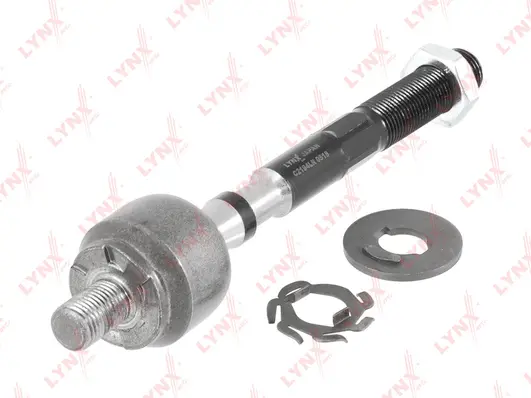 Rotule de direction intérieure, barre de connexion LYNXAUTO C2194LR