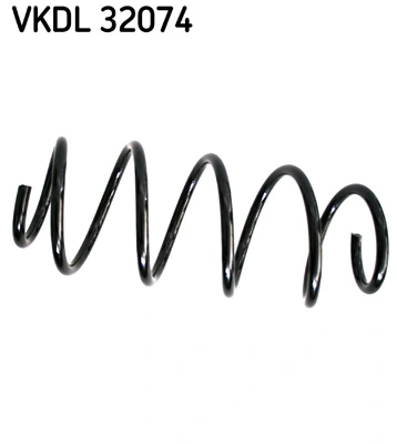 Ressort de suspension SKF VKDL 32074