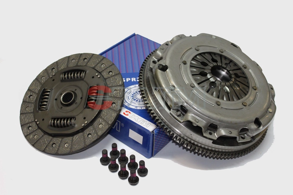 Kit d'embrayage STATIM 110.691
