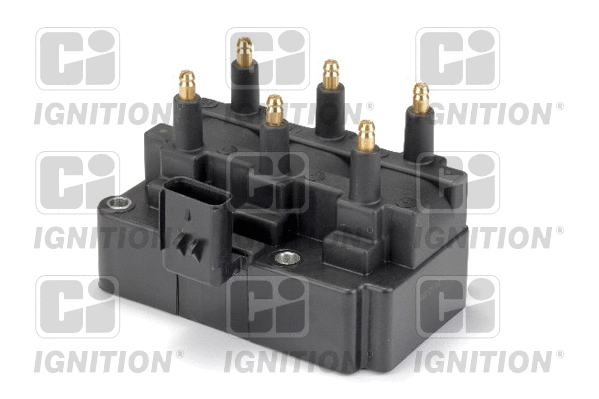 Bobine d'allumage QUINTON HAZELL XIC8438