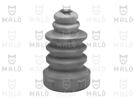 Butée élastique, suspension AKRON-MALÒ 174206