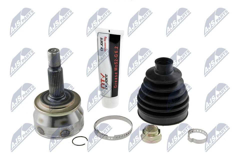 Jeu de joints, arbre de transmission NTY NPZ-TY-099
