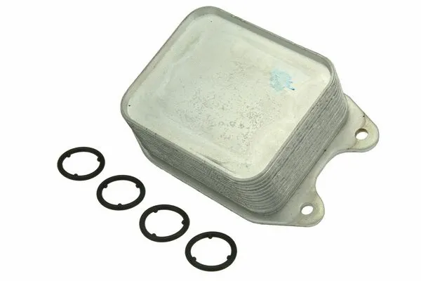 Radiateur d'huile ÜRO Parts 04E117021K
