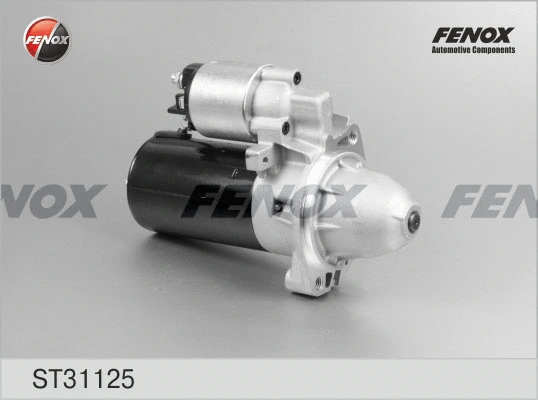 Démarreur FENOX ST31125