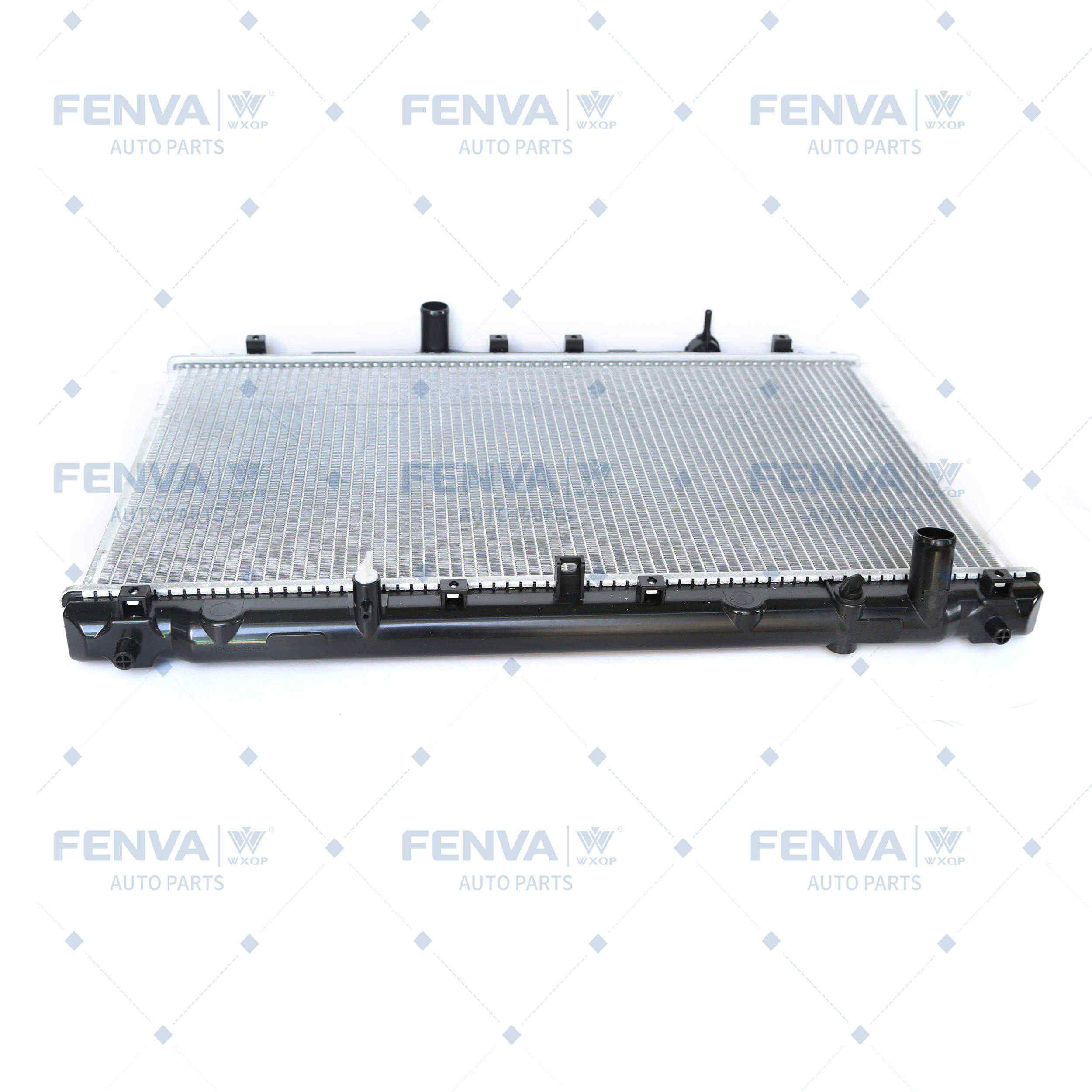 Radiateur, refroidissement du moteur WXQP 12239