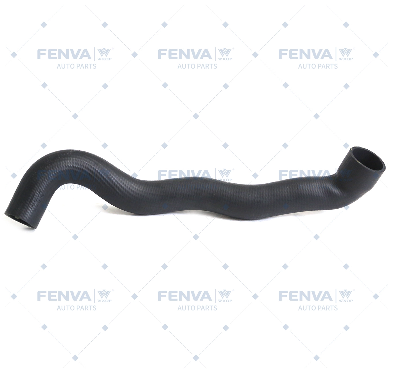Durite de radiateur WXQP 120853