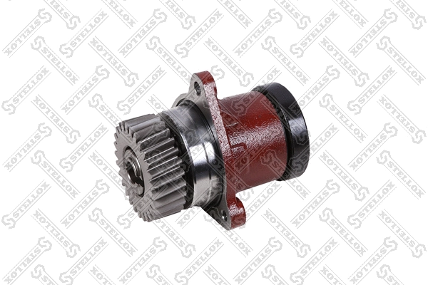 Actuateur, arbre excentrique (levée variable) STELLOX 82-10601-SX