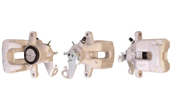 Étrier de frein Technika BC0419