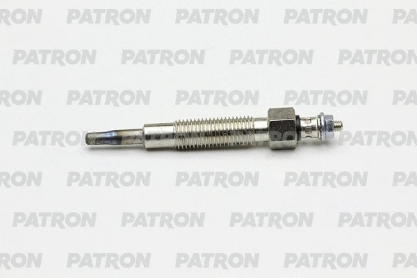 Bougie de préchauffage PATRON PGP039