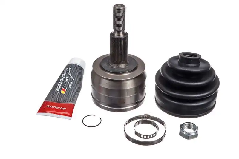Jeu de joints, arbre de transmission A.Z. Meisterteile AZMT-43-030-1520