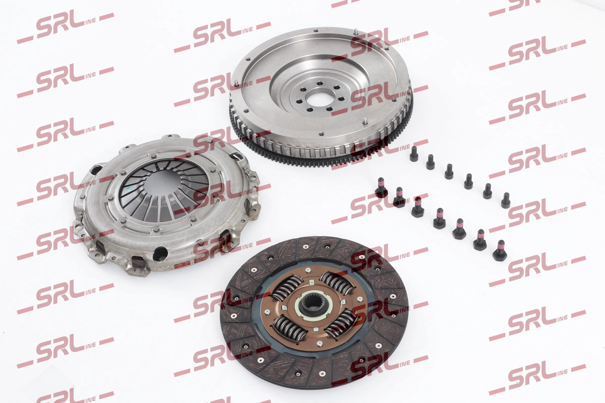 Kit d'embrayage SRLine S34-039