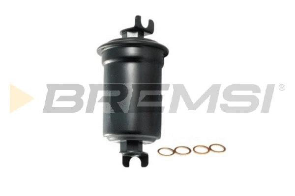 Filtre à carburant BREMSI FE1517