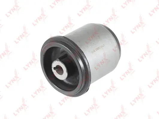 Suspension, corps de l'essieu LYNXAUTO C9680