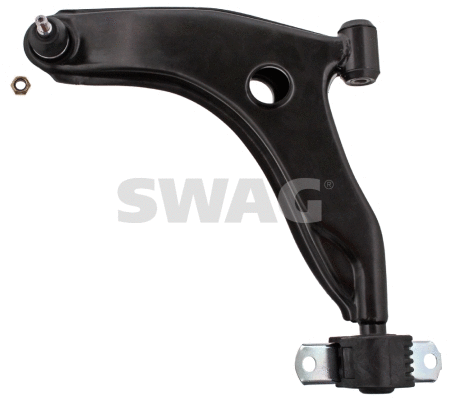 Bras de liaison, suspension de roue SWAG 55 91 9673