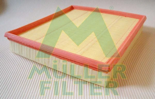 Filtre à air MULLER FILTER PA3377