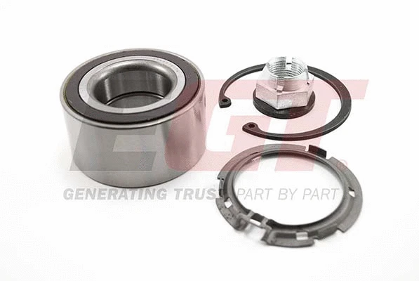 Kit de roulements de roue EGT 554435EGTk