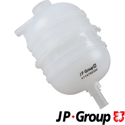 Vase d'expansion, liquide de refroidissement JP GROUP 4114700300