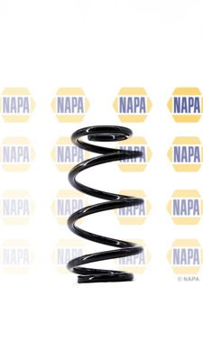 Ressort de suspension NAPA NCS1536