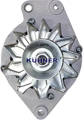 Alternateur AD KÜHNER 30376RI