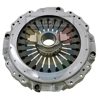 Mécanisme d'embrayage CLUTCHNUS SCPU48