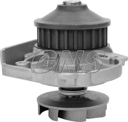 Pompe à eau, refroidissement du moteur GNS YH-V106