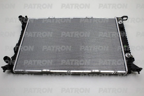 Radiateur, refroidissement du moteur PATRON PRS4326
