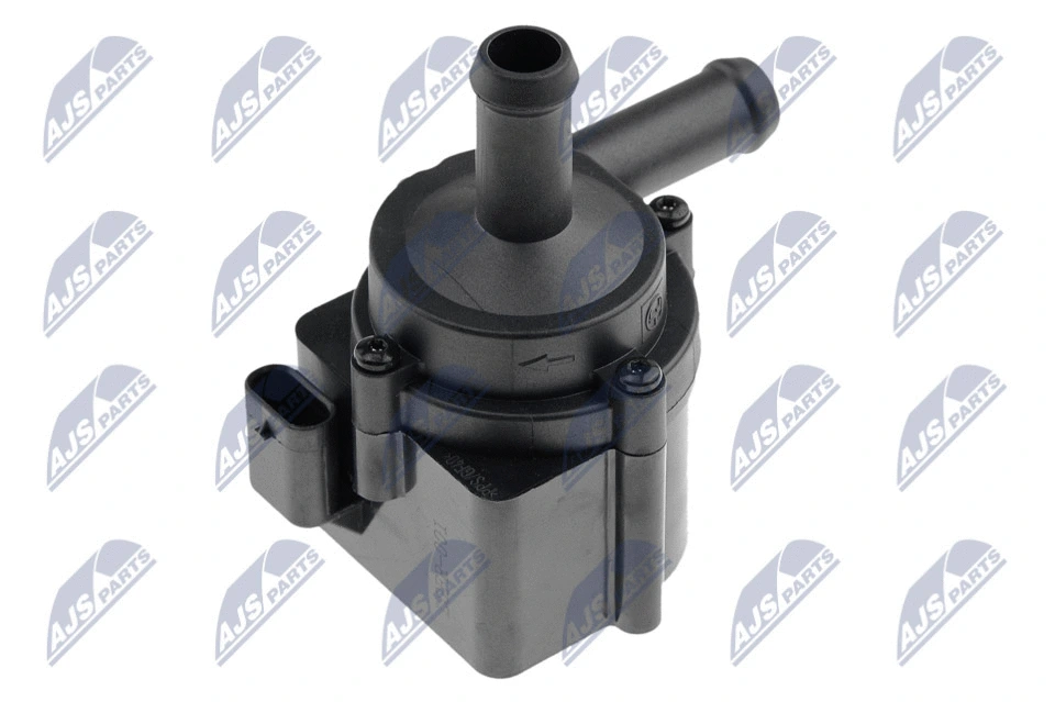 Pompe à eau auxiliaire (circuit d'eau de refroidiss.) NTY CPZ-FR-001