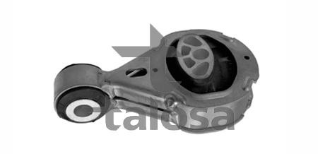 Support moteur TALOSA 61-16761