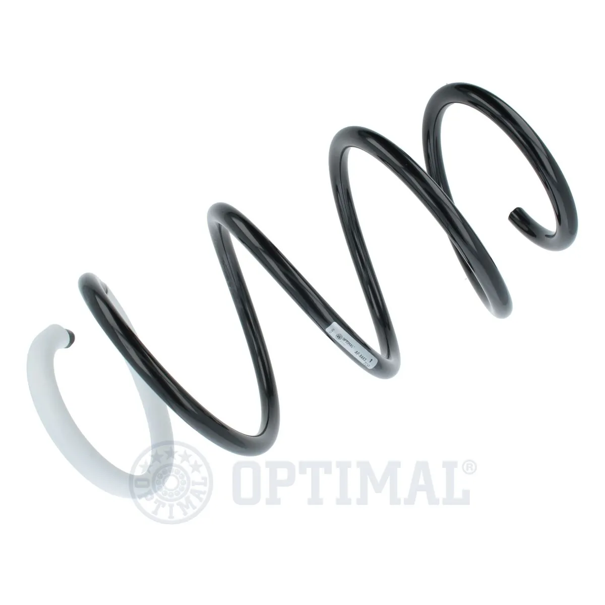 Ressort de suspension OPTIMAL AF-5463