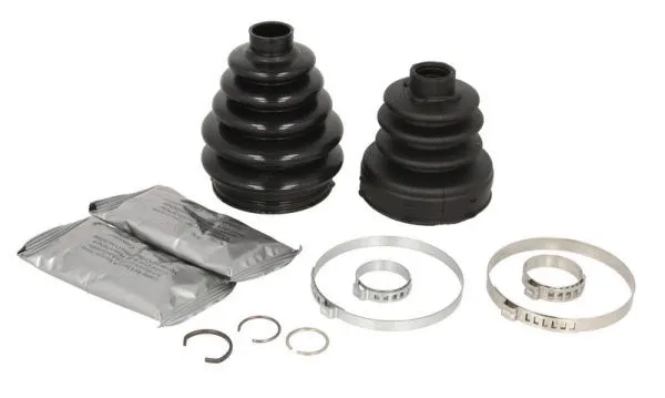 Jeu de joints-soufflets, arbre de commande PASCAL G5G027PC