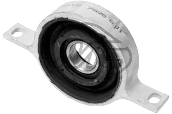 Suspension, arbre de cardan Metalcaucho 05836
