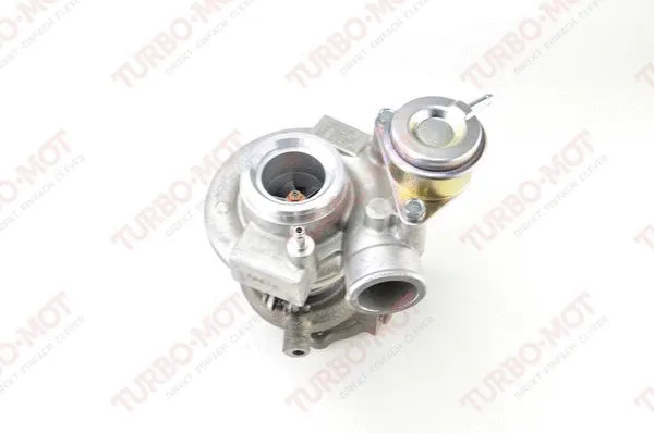 Turbocompresseur, suralimentation TURBO-MOT 644062