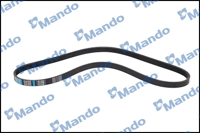 Courroie trapézoïdale à nervures MANDO MB4PK920