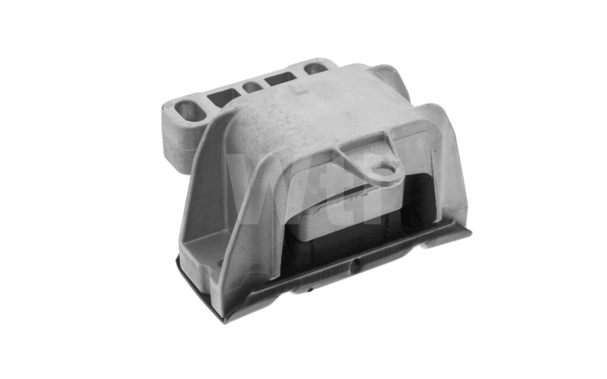 Support moteur Wti Automotive A831389