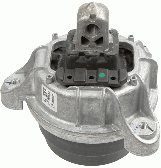 Support moteur LEMFÖRDER 37429 01