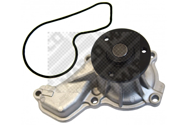 Pompe à eau, refroidissement du moteur MAPCO 21525