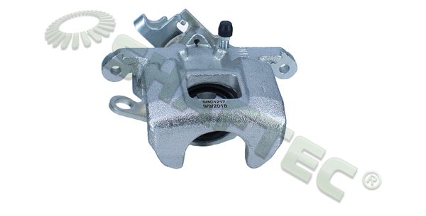 Étrier de frein SHAFTEC BC20979