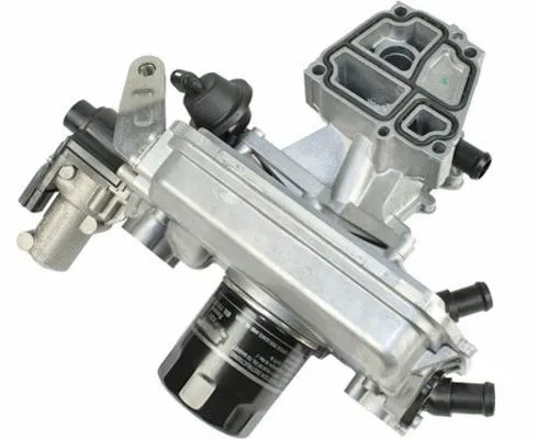Vanne EGR CSV electronic parts CGR4944