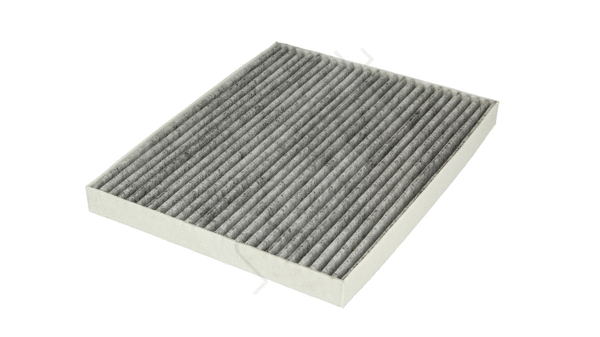 Filtre, air de l'habitacle HART 923 906