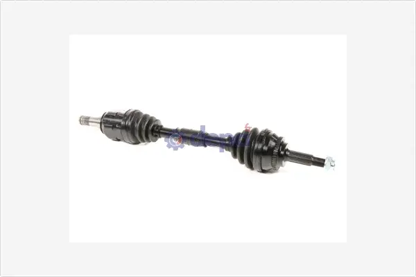 Arbre de transmission DEPA 3487450