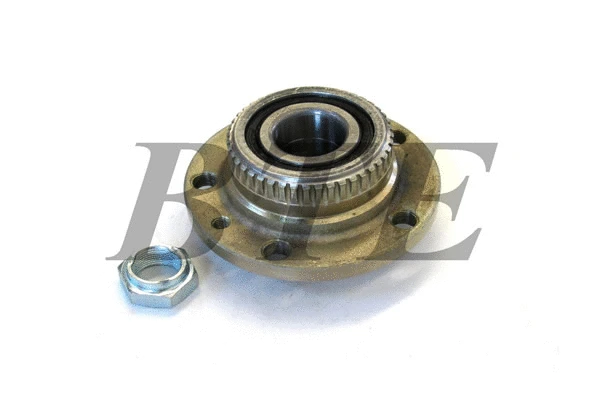 Kit de roulements de roue BTE 506040