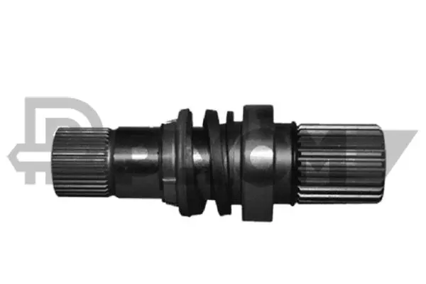 Arbre de transmission PLYOM P770166