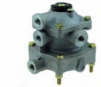 Valve de commande, remorque TRUCKFRENOS TF.27.01.3402